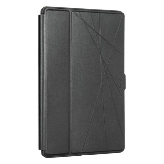 Targus Click-In EcoSmart Black Case für Samsung Galaxy Tab A7 10,4"
