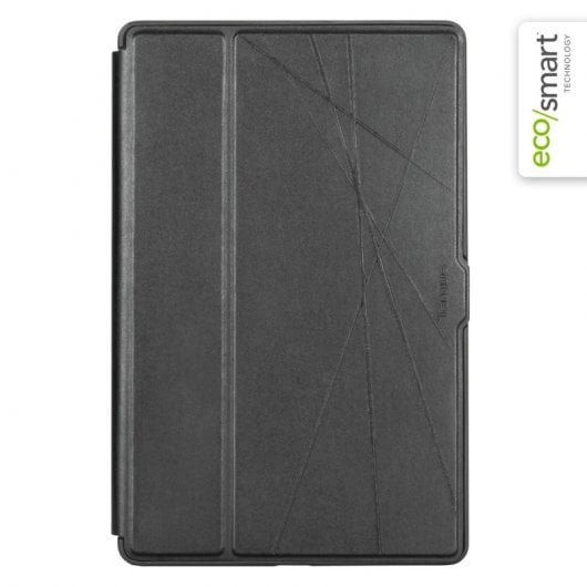 Targus Click-In EcoSmart Black Case für Samsung Galaxy Tab A7 10,4"