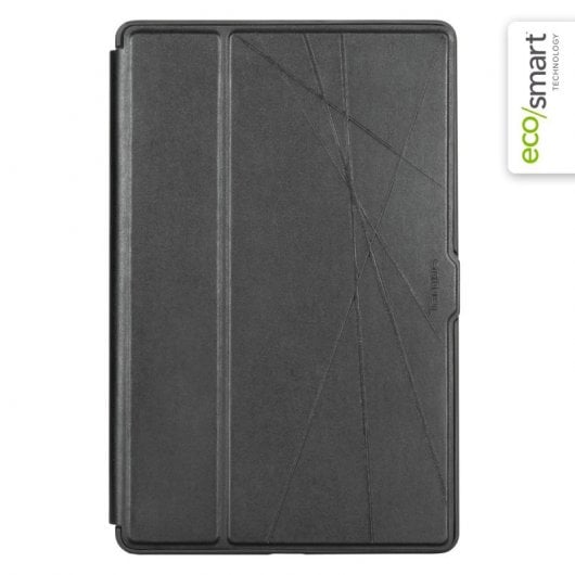 Étui Targus Click-In EcoSmart noir pour Samsung Galaxy Tab A7 10,4"