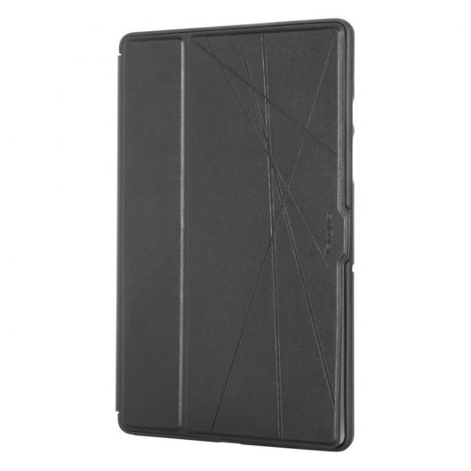 Targus Click-In EcoSmart Black Case für Samsung Galaxy Tab A7 10,4"