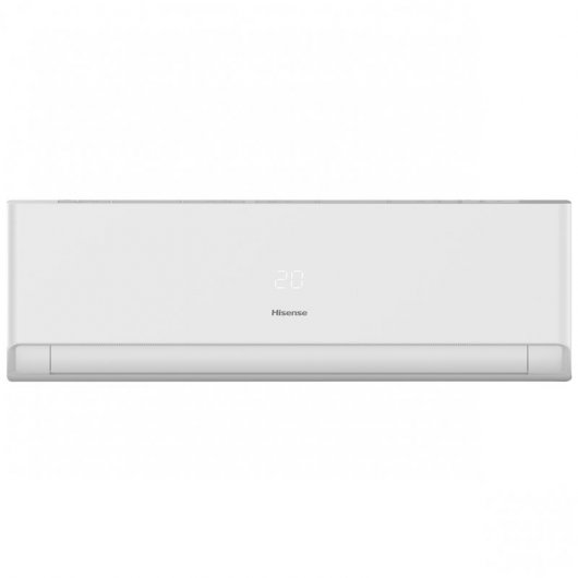 Hisense KA35XR0E Aire Acondicionado con Bomba De Calor