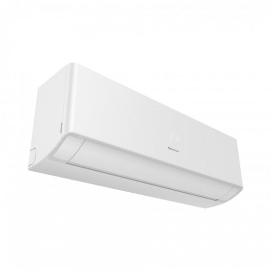 Hisense KA35XR0E Aire Acondicionado con Bomba De Calor