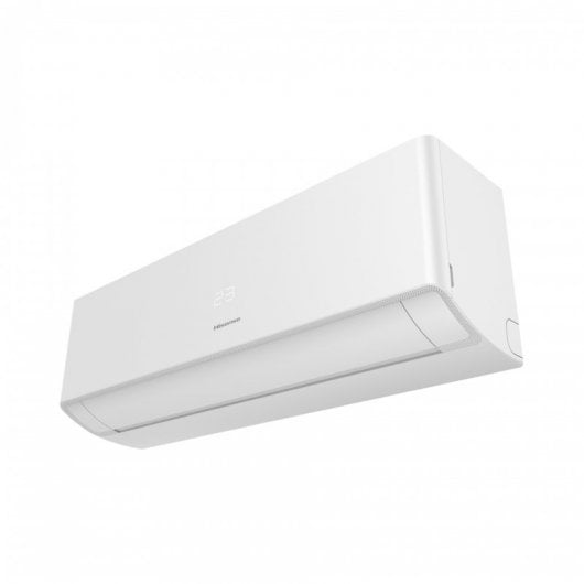 Hisense KA35XR0E Aire Acondicionado con Bomba De Calor