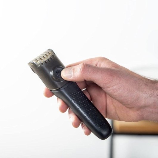 Taurus Hubble Kabelloser Rasierer