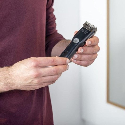 Taurus Hubble Kabelloser Rasierer