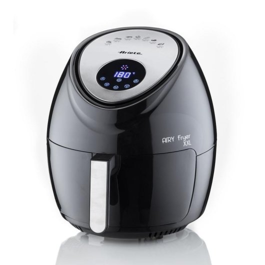 Airfryer Ariete Airy Fryer XXL 7L 1800W Touch Display Grote Capaciteit