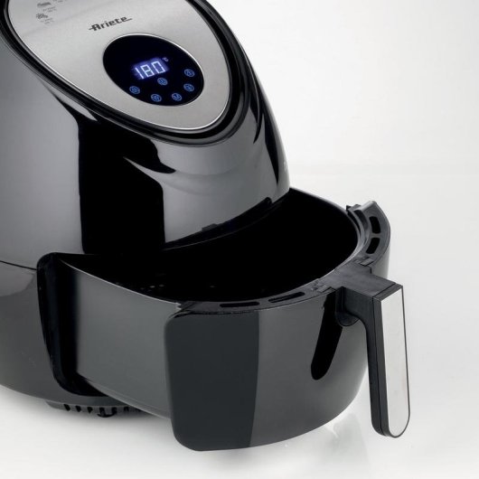 Airfryer Ariete Airy Fryer XXL 7L 1800W Touch Display Grote Capaciteit