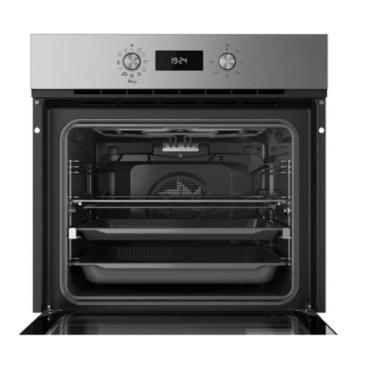 Teka AirFry HCB 6646 Forno multifunzione 70 L A+ inox