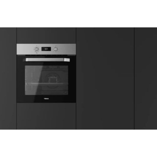 Teka AirFry HCB 6646 Forno multifunzione 70 L A+ inox