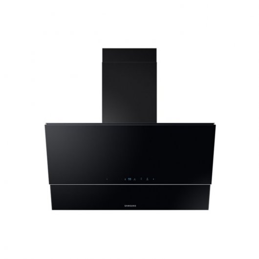 Samsung NK36N9804VB Campana Decorativa con Bluetooth 90cm A+ Negra