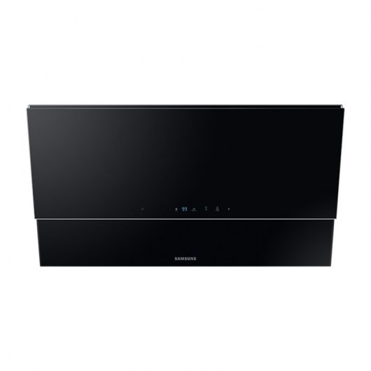 Samsung NK36N9804VB Campana Decorativa con Bluetooth 90cm A+ Negra