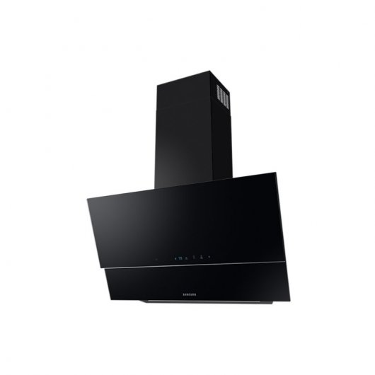 Samsung NK36N9804VB Campana Decorativa con Bluetooth 90cm A+ Negra
