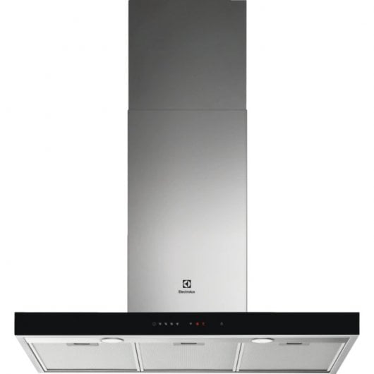 Electrolux LFT769X Campana Decorativa 90cm A Acero Inoxidable