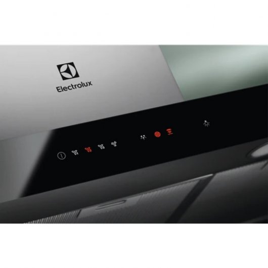 Electrolux LFT769X Campana Decorativa 90cm A Acero Inoxidable
