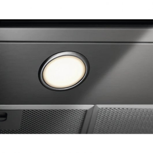 Electrolux LFT769X Campana Decorativa 90cm A Acero Inoxidable