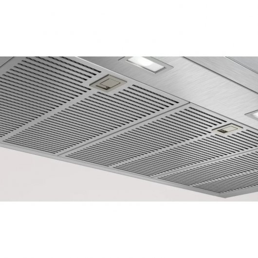 Balay 3BC998AXD Campana Decorativa 90cm A+ Acero Inoxidable