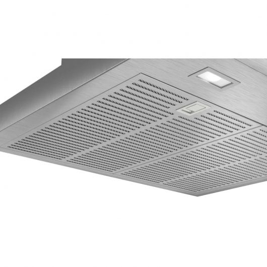 Bosch Serie 4 DWB67IM50 Campana Decorativa 60cm B Acero Inoxidable