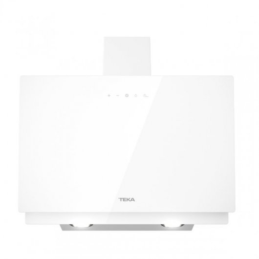 Teka DVN 64030 TTC Campana Decorativa 60cm Blanca