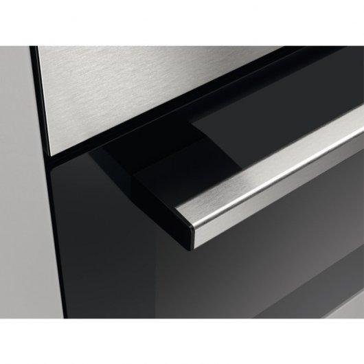 Zanussi ZVEKM6X2 Horno Multifunción 43L Acero Inoxidable