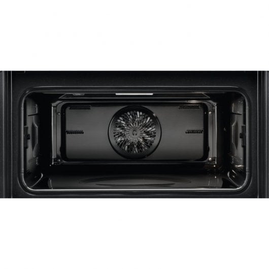 Zanussi ZVEKM6X2 Horno Multifunción 43L Acero Inoxidable
