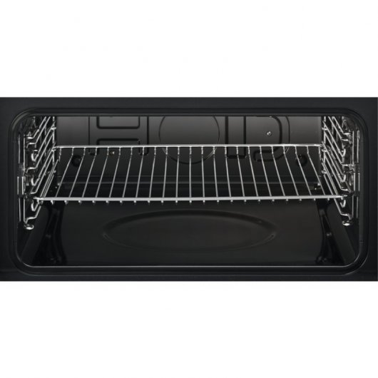 Zanussi ZVEKM6X2 Horno Multifunción 43L Acero Inoxidable