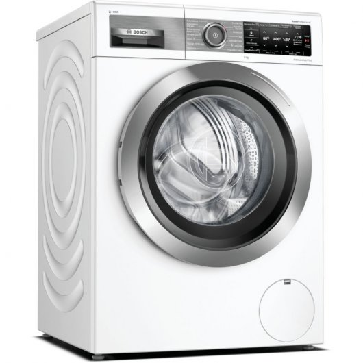 Bosch WAV28EH0ES Lavadora Carga Frontal 9Kg A Blanco