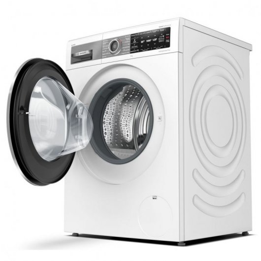 Bosch WAV28EH0ES Lavadora Carga Frontal 9Kg A Blanco