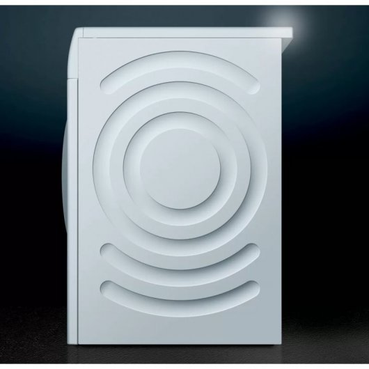 Siemens iQ800 WM14VEH0ES Lavadora de Carga Frontal 9 kg A Blanca