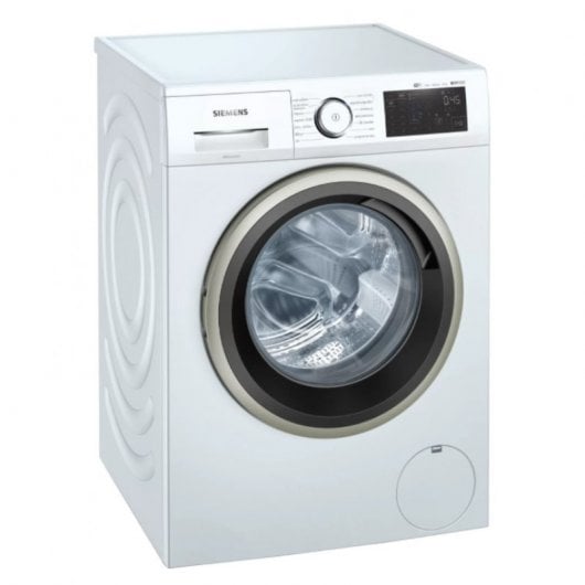 Siemens iQ500  WM14LPH0ES Lavadora de Carga Frontal 10 kg C Blanco