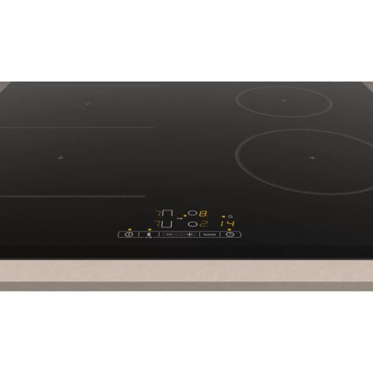 Balay 3EB963FR Placa de Indução 4 zonas 60cm Preta