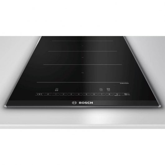 Bosch PXX375FB1E Placa de Inducción 2 Zonas 30cm Negro