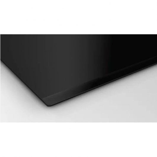 Siemens iQ500 ED731FQ15E Placa de Inducción  4 zonas con Extractor Integrado Negra