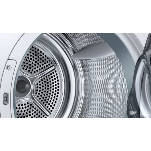 Siemens iQ500 WT47URH2ES Secadora Bomba de Calor Carga Frontal 9 kg A++ Blanca