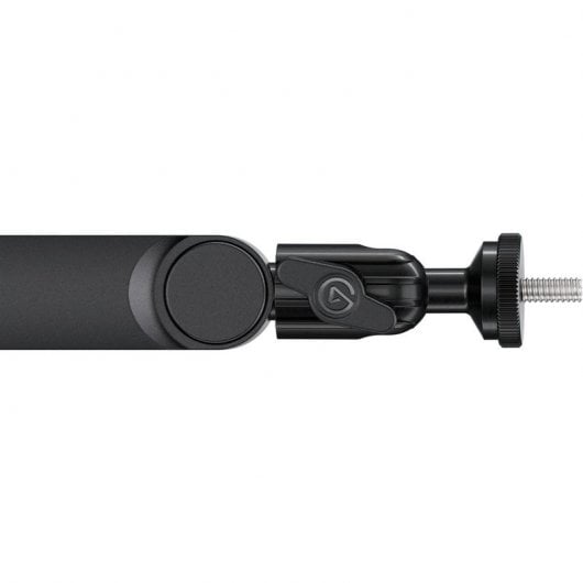Elgato Wave Mic Arm LP Braço Articulado de Qualidade de Estúdio
