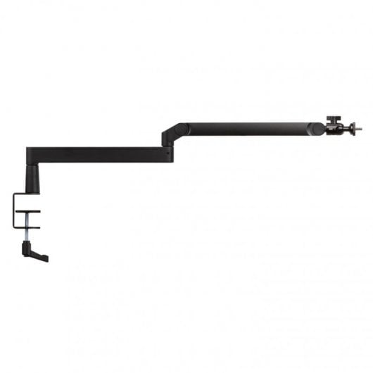 Elgato Wave Mic Arm LP Braço Articulado de Qualidade de Estúdio