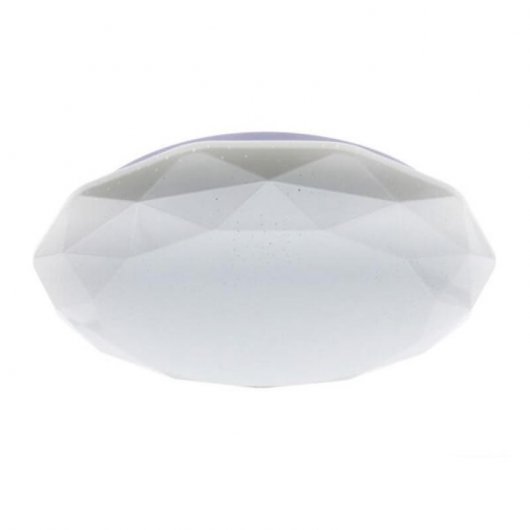 Ledme Smarthome Dial Plafón LED Inteligente 24W Blanco