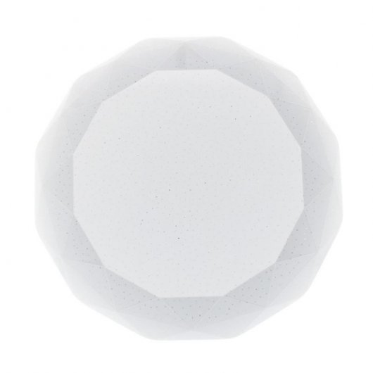 Ledme Smarthome Dial Plafón LED Inteligente 24W Blanco