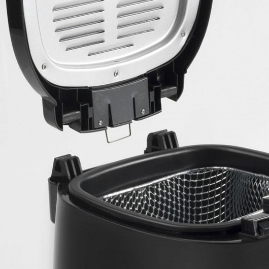 Bestron ADF2000 Freidora 2.5L 1800W