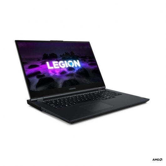 Lenovo Legion 5 15ACH6H AMD Ryzen 7 5800H/16GB/1TB SSD/RTX 3060/15.6'' (PT)