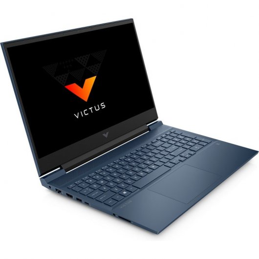 HP Victus 16-e0030ns AMD Ryzen 5 5600H/16GB/512GB SSD/RTX 3050/16.1"