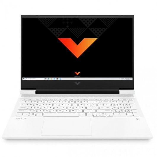 HP Victus 16-e0028ns AMD Ryzen 7 5800H/16GB/512GB SSD/GTX 1650/16.1"