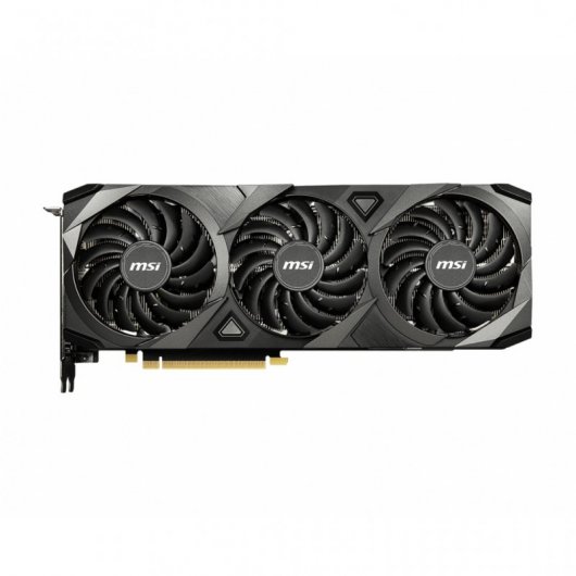 MSI RTX 3080 VENTUS 3X OC LHR 10 Go GDDR6