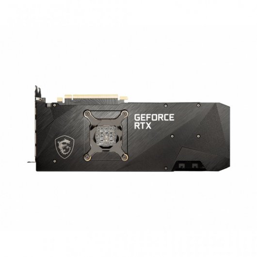 MSI RTX 3080 VENTUS 3X OC LHR 10 Go GDDR6