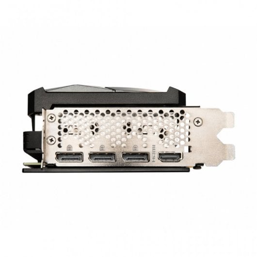 MSI RTX 3080 VENTUS 3X OC LHR 10 Go GDDR6