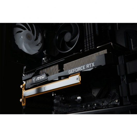MSI RTX 3080 VENTUS 3X OC LHR 10 Go GDDR6