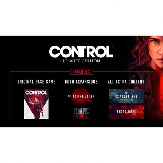 Controller: Ultimate Edition PS4