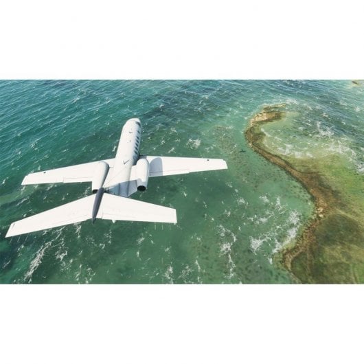 Microsoft Flight Simulator Xbox Série