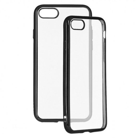 Bumper Premium Negro para iPhone 7