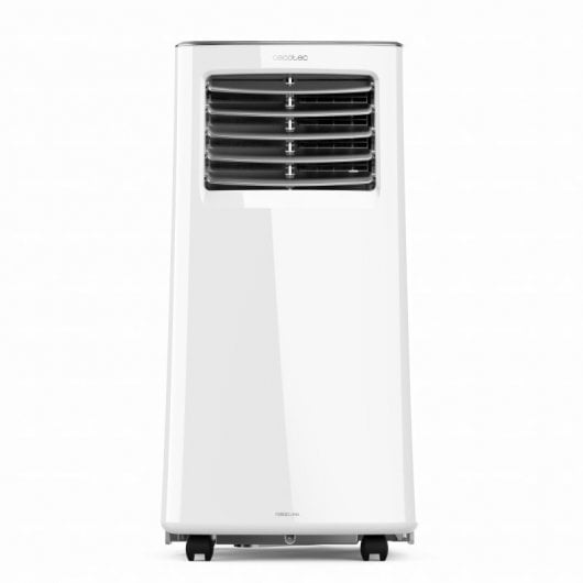 Cecotec ForceClima 7350 Touch Smart Ar Condicionado Portátil 7000 BTU