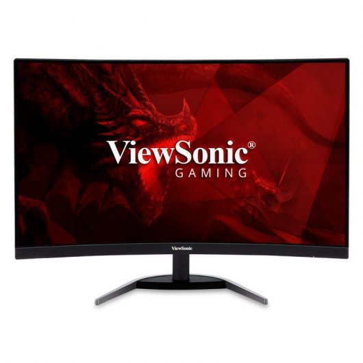 Viewsonic VX Series VX2768-PC-MHD 27" LED FullHD 165Hz FreeSync Premium Pro Curva